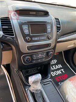 کیا سۆرینتۆ
